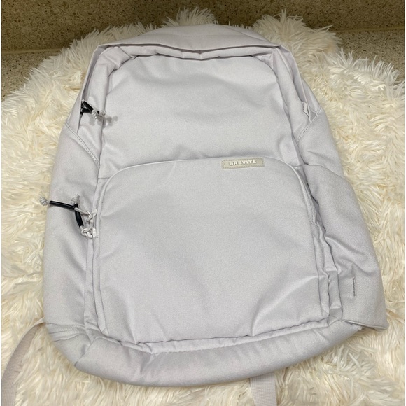 Brevite Bags Brevite The Brevite Backpack Poshmark